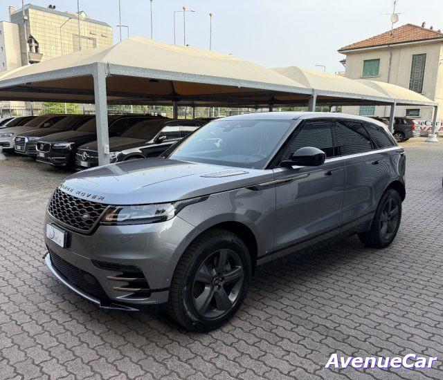 LAND ROVER Range Rover Velar 2.0d mhev R-Dynamic IVA ESPOSTA UNICO PROPRIETARIO