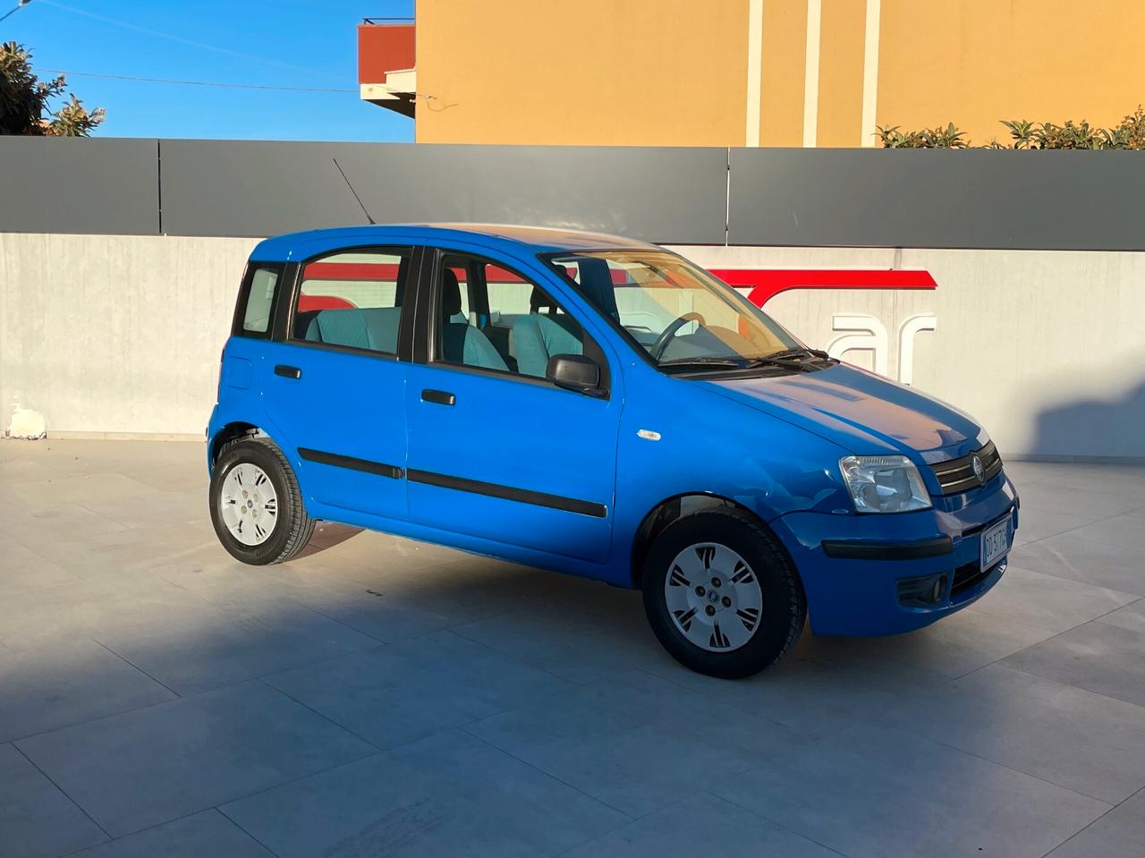 Fiat Panda 1.2 Dynamic