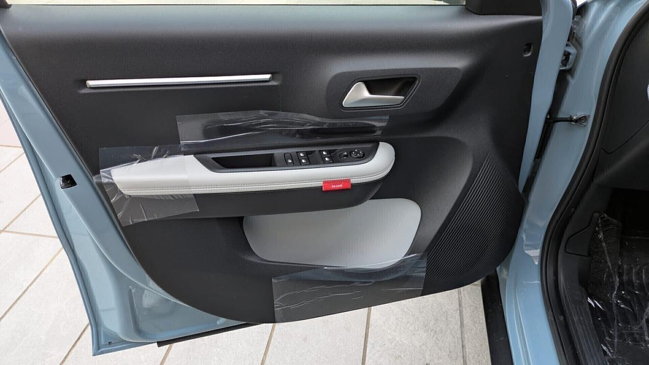 Citroen C3 110 HYBRID MAX KM0