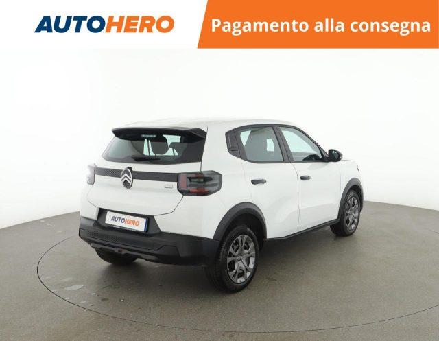 CITROEN C3 PureTech 100 S&S You