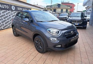 FIAT 500X 500X 1.3 mjt Pop Star 4x2 95cv my17
