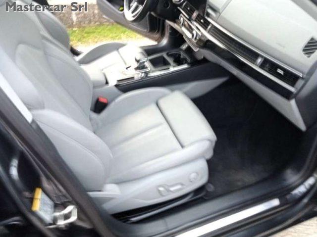 AUDI A4 40 2.0tdi mhev Busines Adva 204cv S-tronic-GM669KR