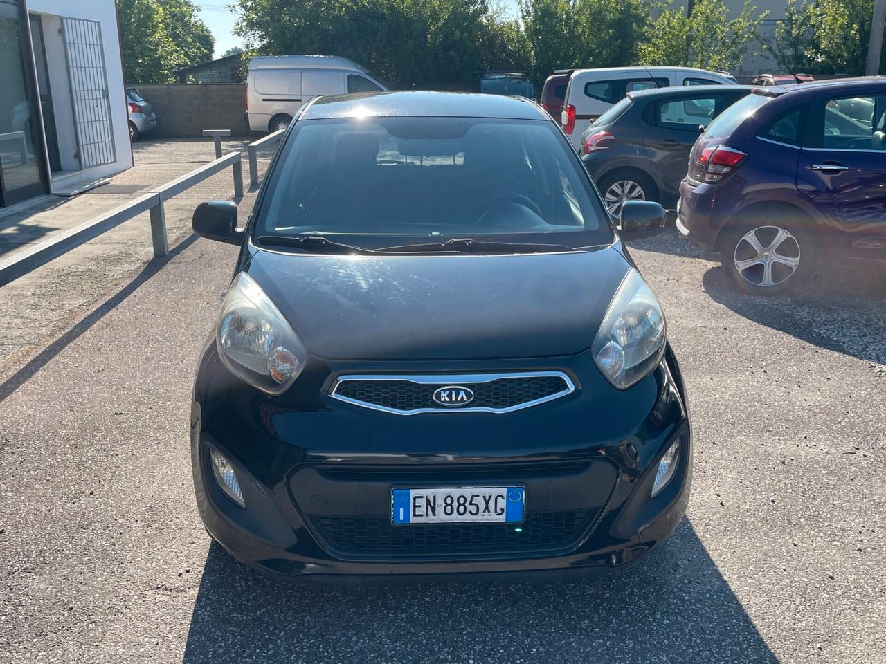 Kia Picanto 1.0 12V 5 porte City ANCHE PER NEOPATENTATI