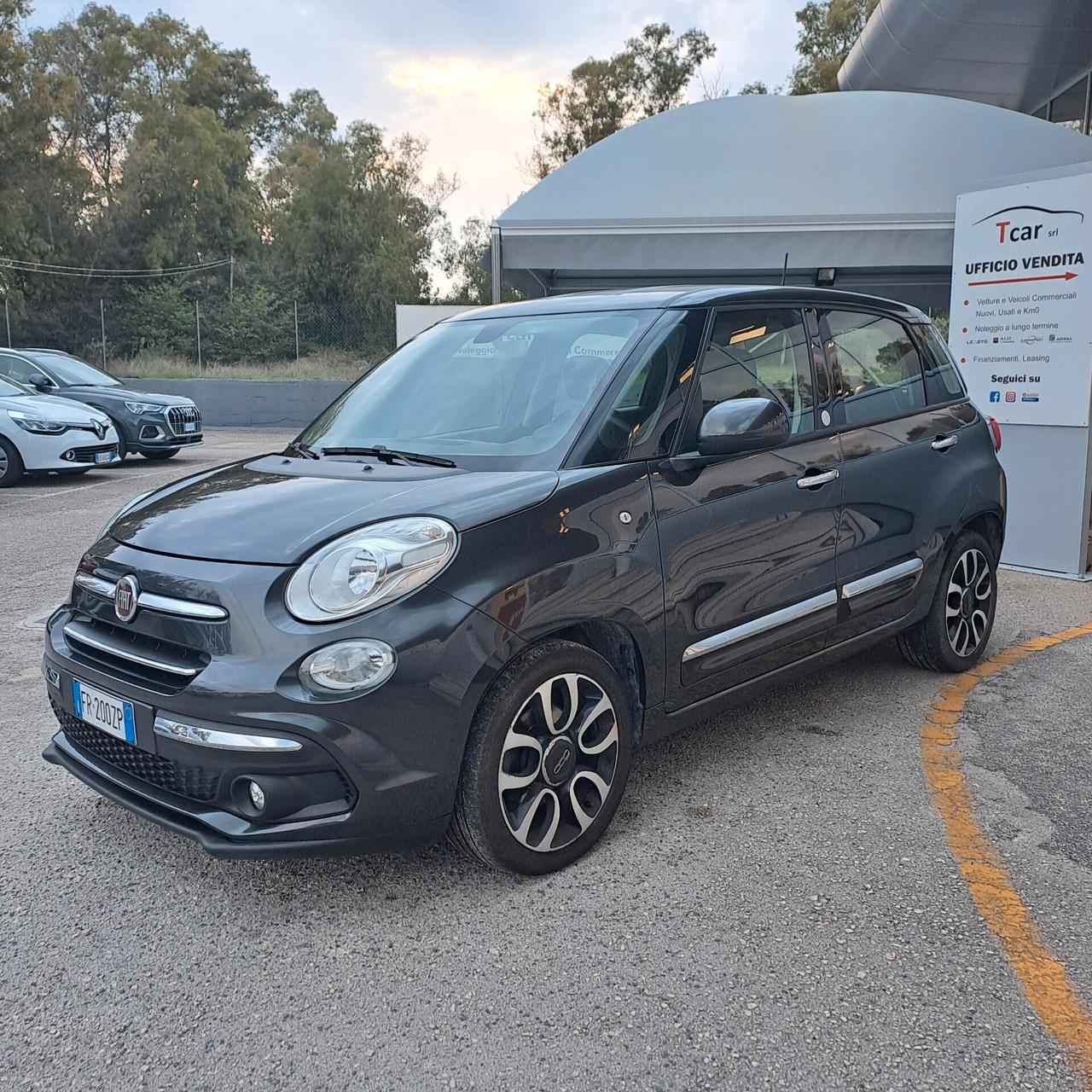 Fiat 500L 1.3 Mtj 95cv Pop Star