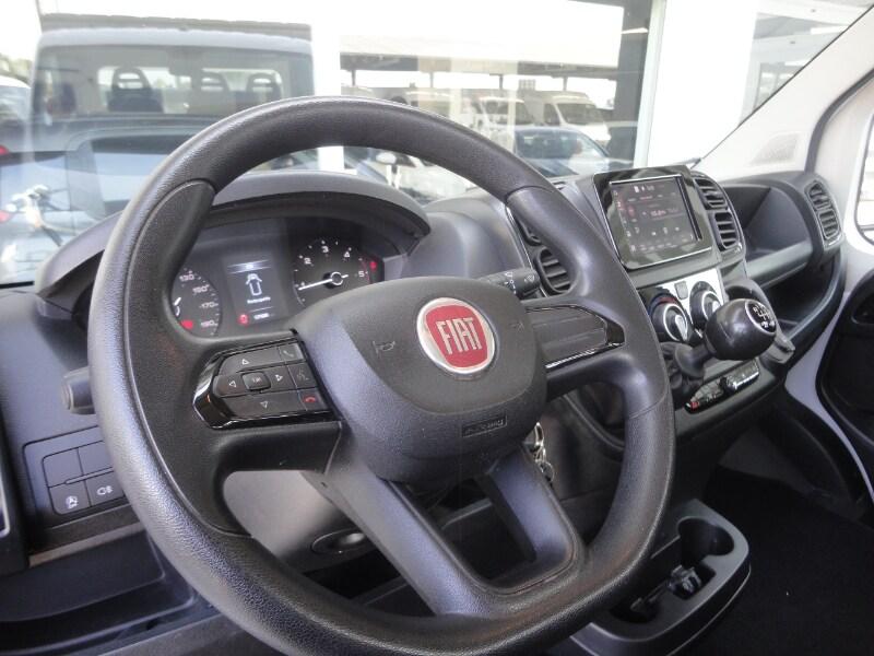 FIAT Ducato (4ª serie) Ducato 35 2.2 Mjt 140CV...