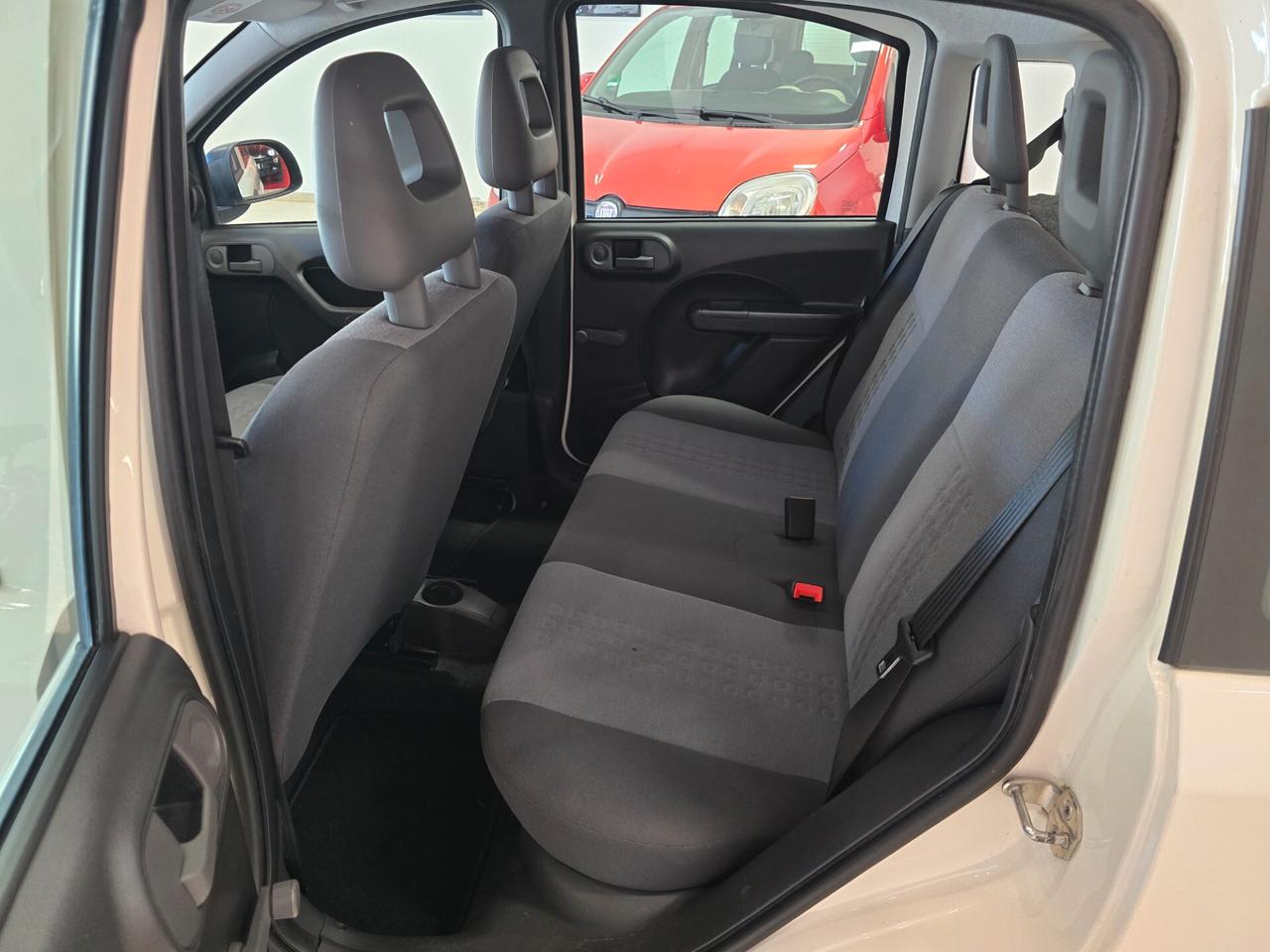 Fiat Panda 1.2 Emotion