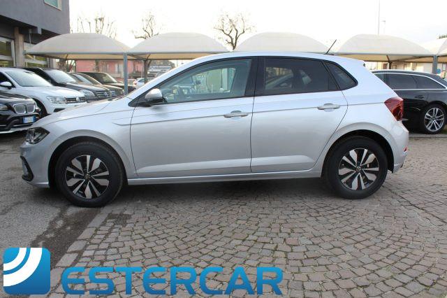 VOLKSWAGEN Polo 1.0 TSI LIFE