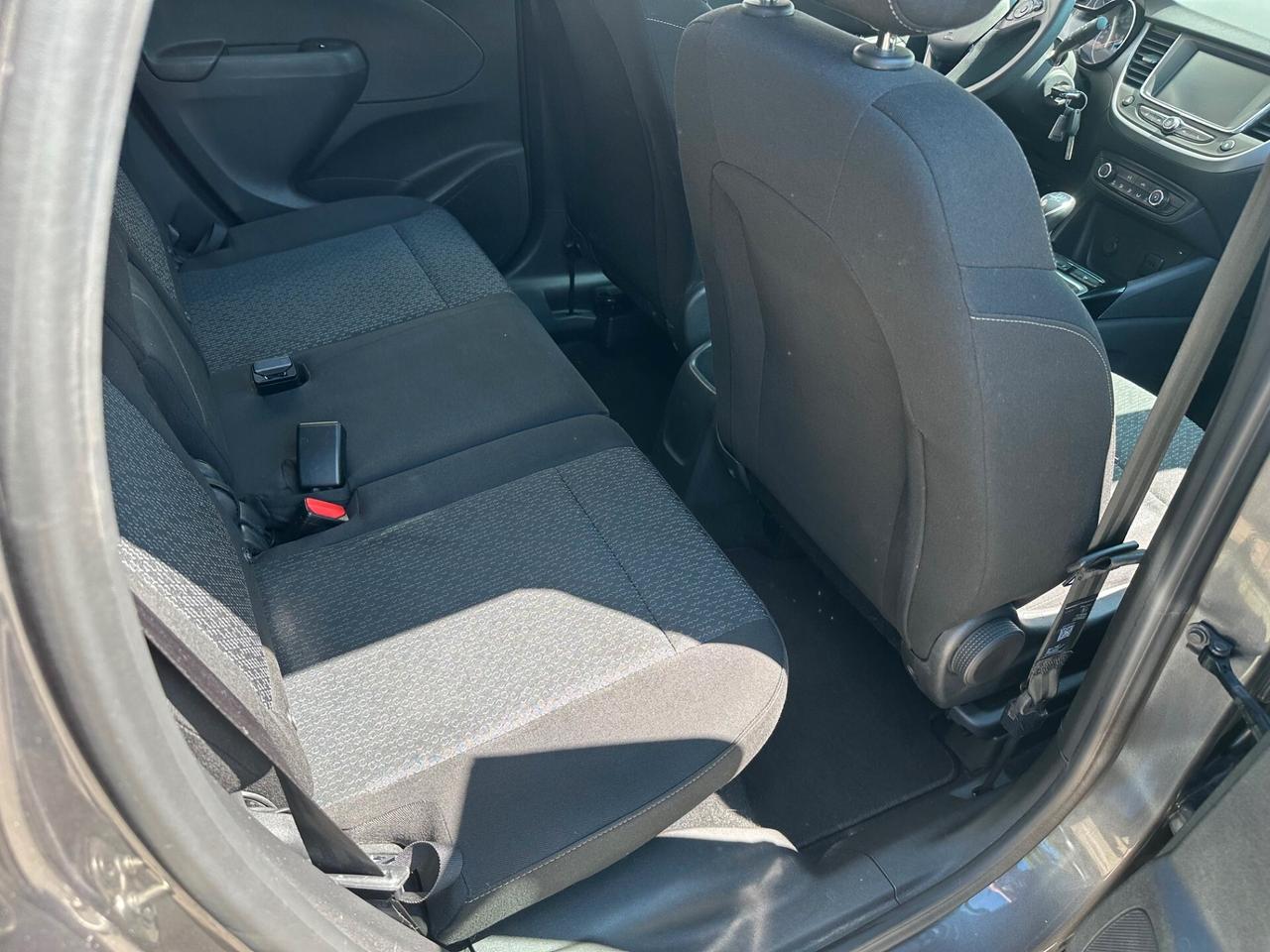 Opel Crossland Crossland X 1.2 12V Start&Stop Innovation