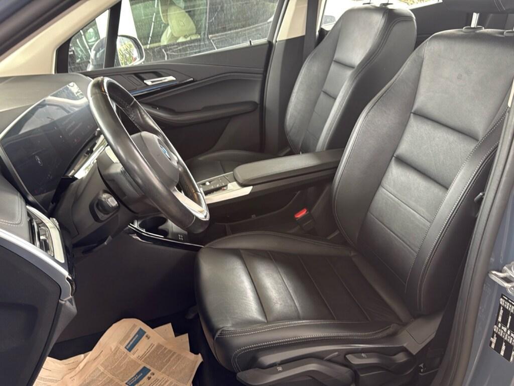 BMW Serie 2 Active Tourer 218 d Luxury DCT