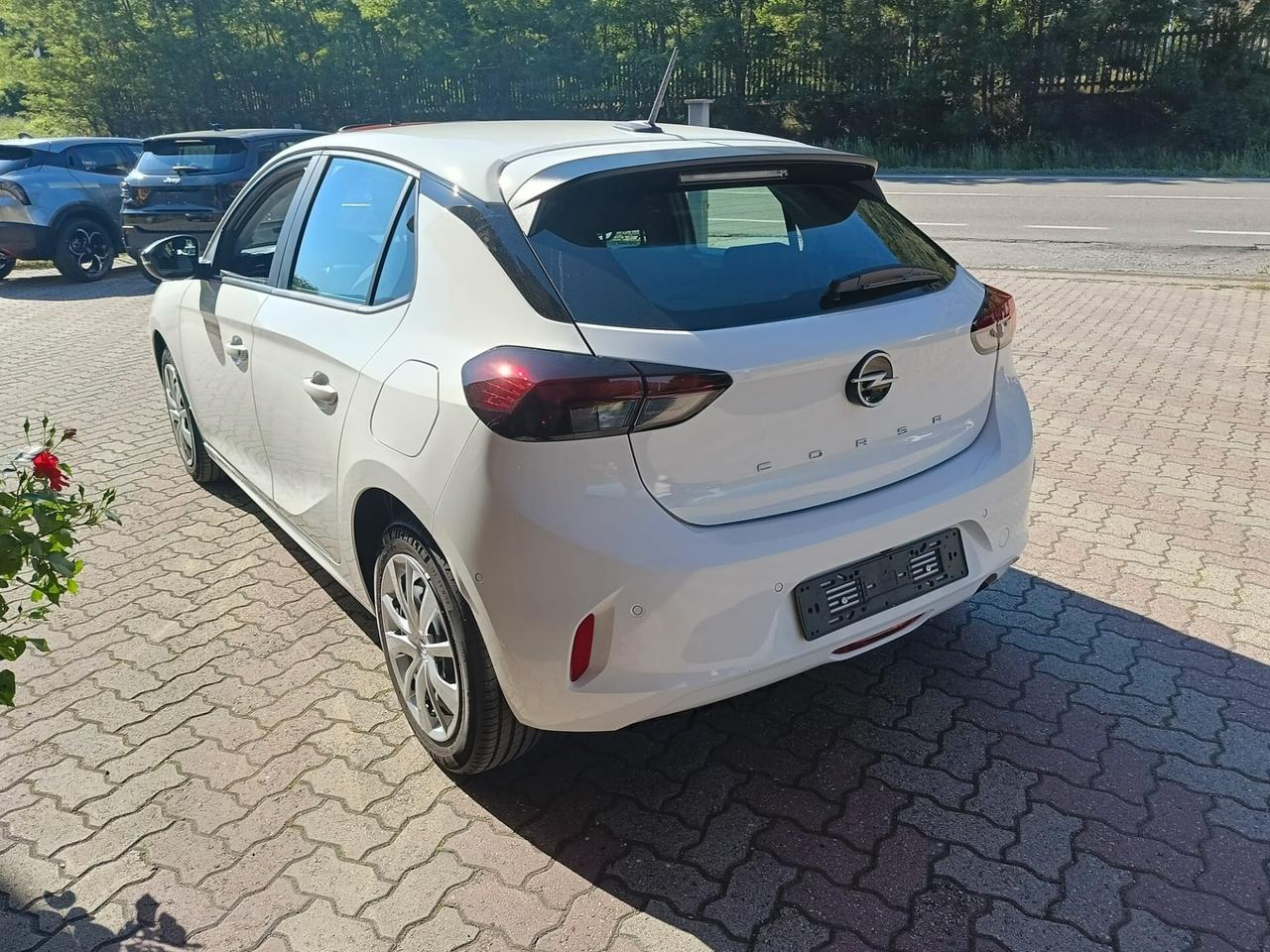 Opel Corsa 1.2 75cv Edition