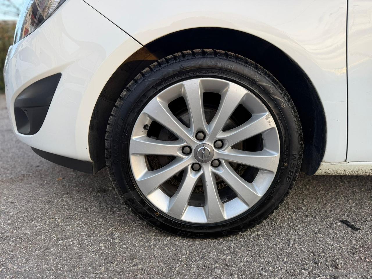 OPEL Meriva 1.4 T 120 CV GPL Tech Cosmo