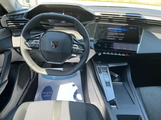 PEUGEOT 308 BlueHDi 130 S&S EAT8 SW Allure 4000KM!