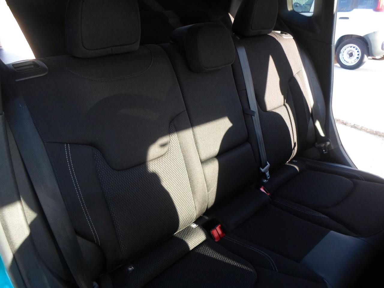 Jeep Renegade 1.6 Mjt 120 CV