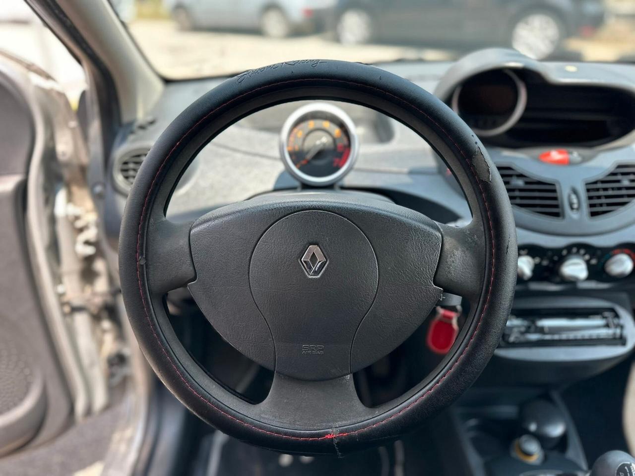 Renault Twingo 1.2 16V LEV Dynamique NEOPATENTATI