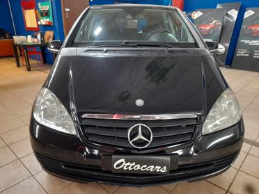 Mercedes-benz A 160 A 160 BlueEFFICIENCY Special Edition