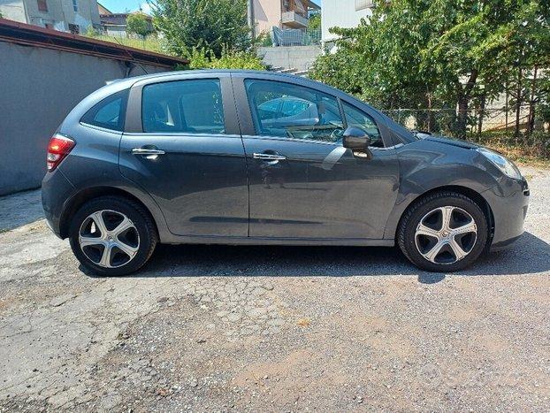 Citroen C3 HDi 75Cv Feel Edition 2017