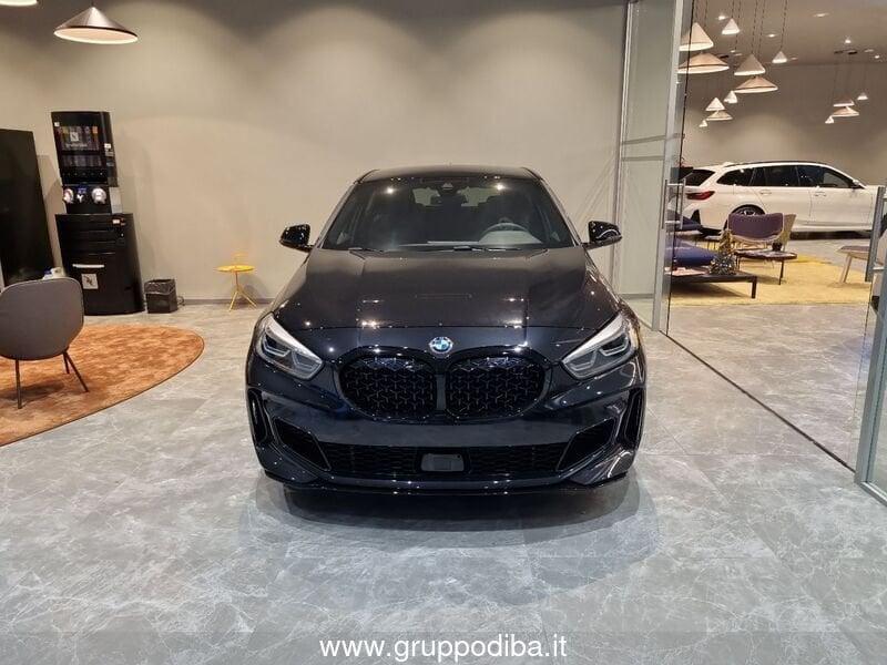 BMW Serie 1 M135I XDRIVE 5 P.