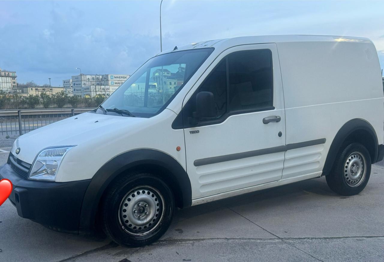 Ford transit connect 1.8 TDCI 2005