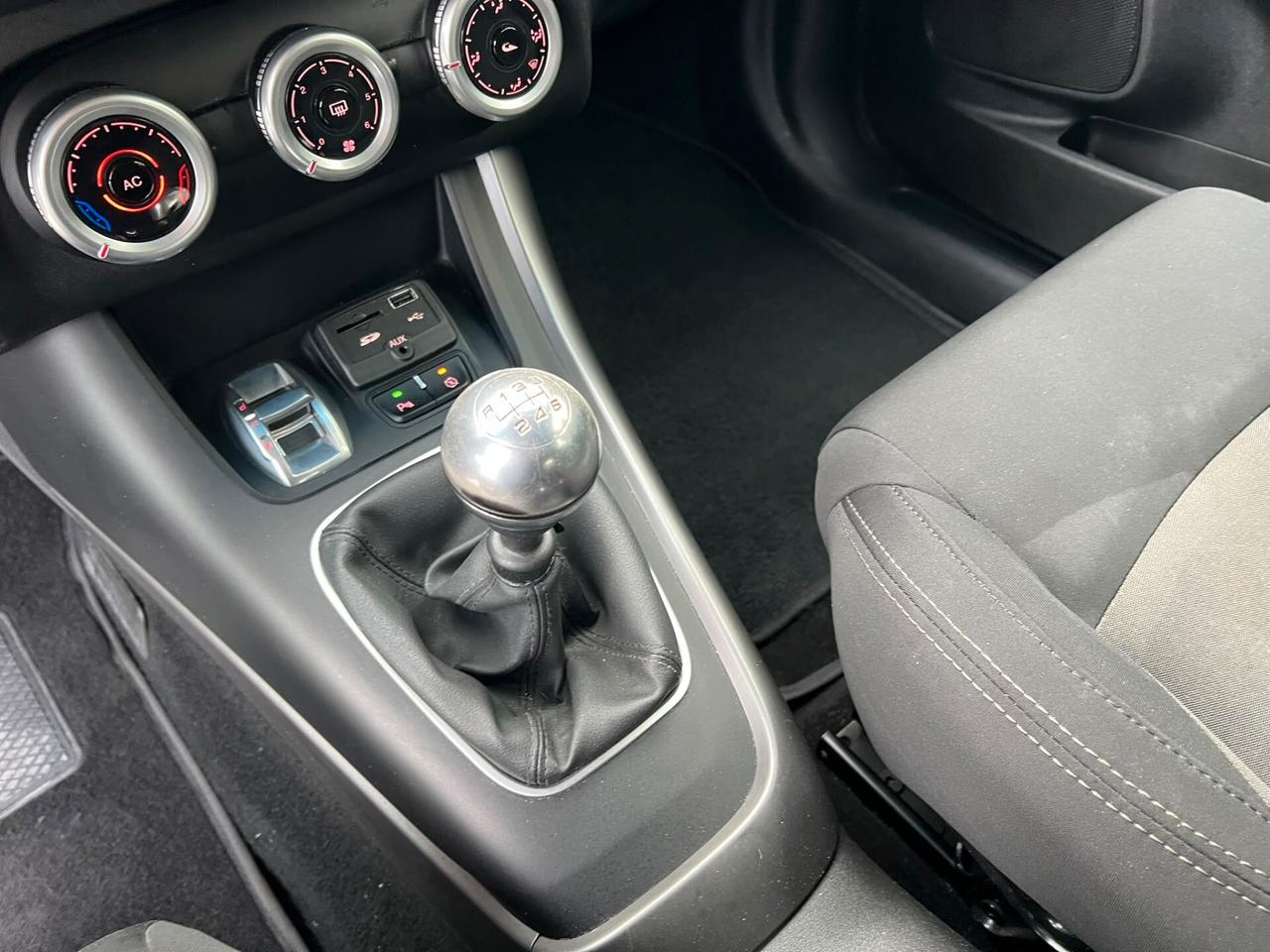 Alfa Romeo Giulietta EXCLUSIVE