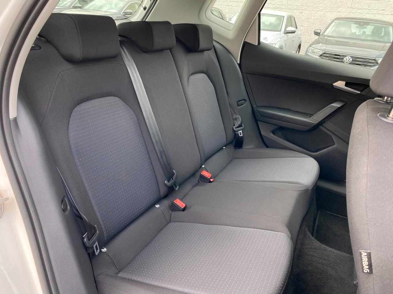 Seat Arona Style 1.0 TSI 110CV