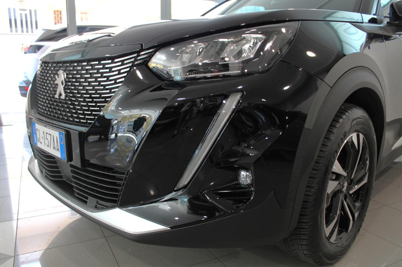 PEUGEOT 2008 1.5 BlueHDi Allure Pack - 2022 Autocarro IVA ESPOSTA