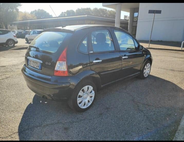 Citroen C3 1.4 HDi 70 Ideal