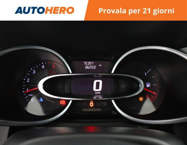 RENAULT Clio dCi 8V 75 CV Start&Stop 5 porte Energy Duel