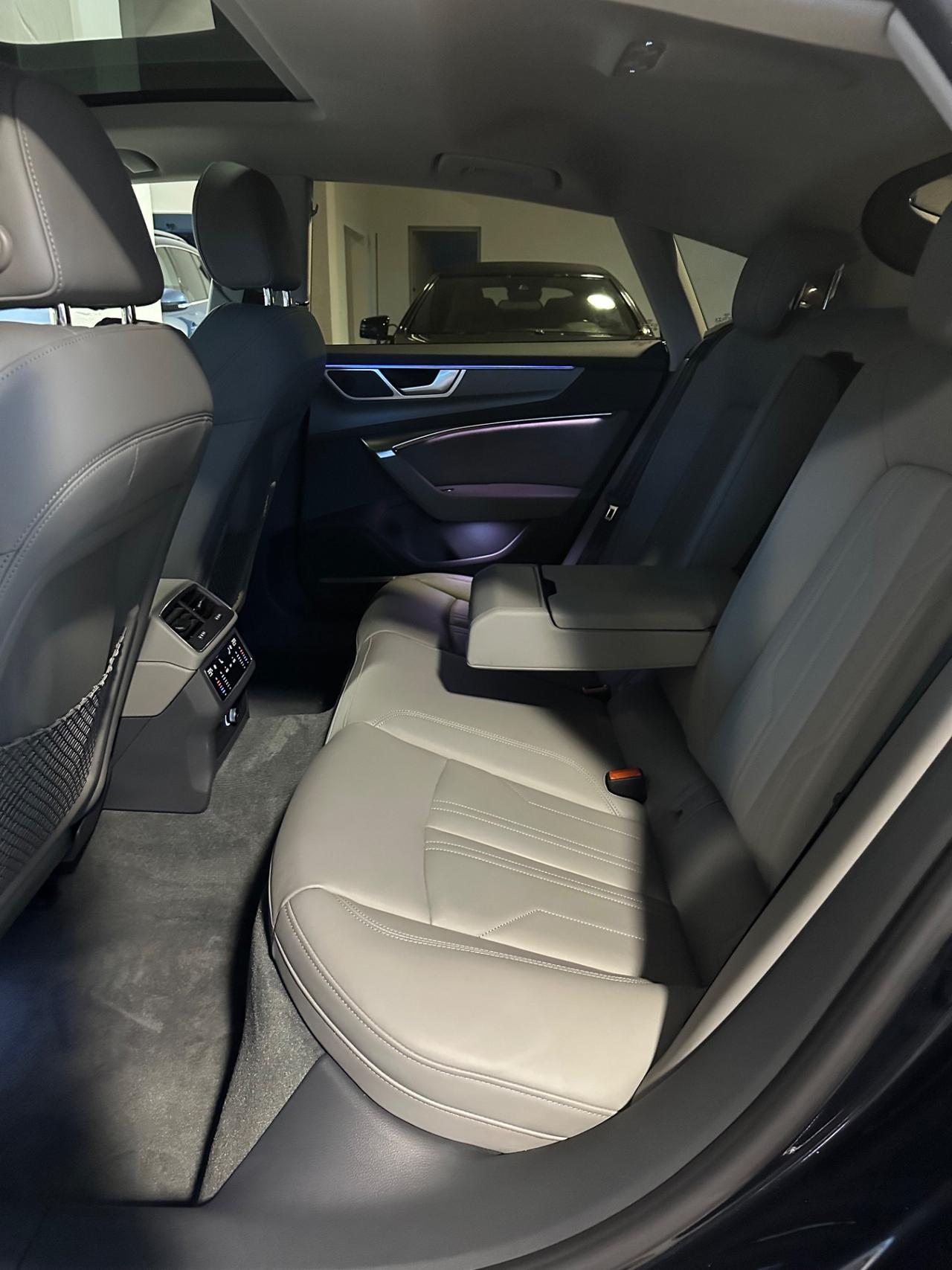 Audi A7 SPB 50 3.0 TDI quattro tiptronic Business Plus