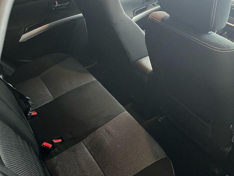 Suzuki S-Cross 1.6 DDiS