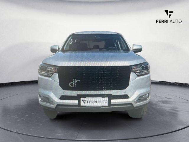 DR MOTOR DR PK8 Pickup PK8 Turbo