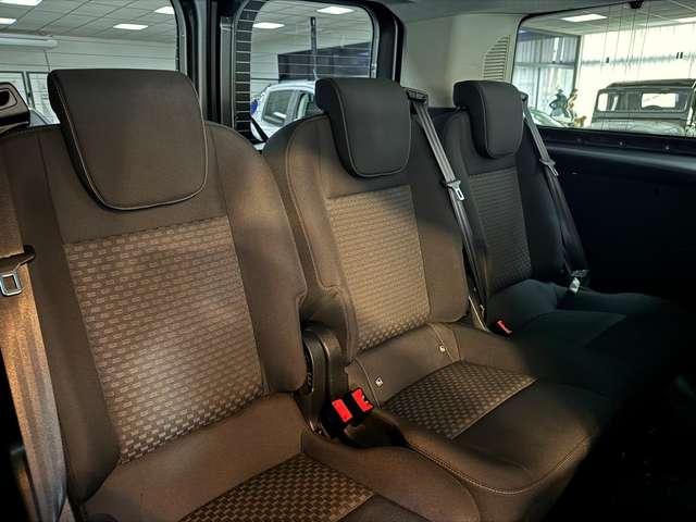 Ford Transit Custom 9 POSTI AUTOMATICO FULL OPT.