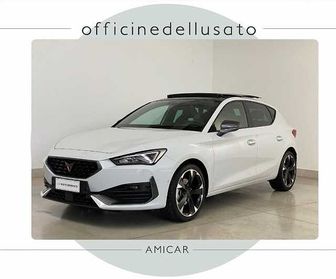 CUPRA Leon 2.0 TDI 150 CV DSG