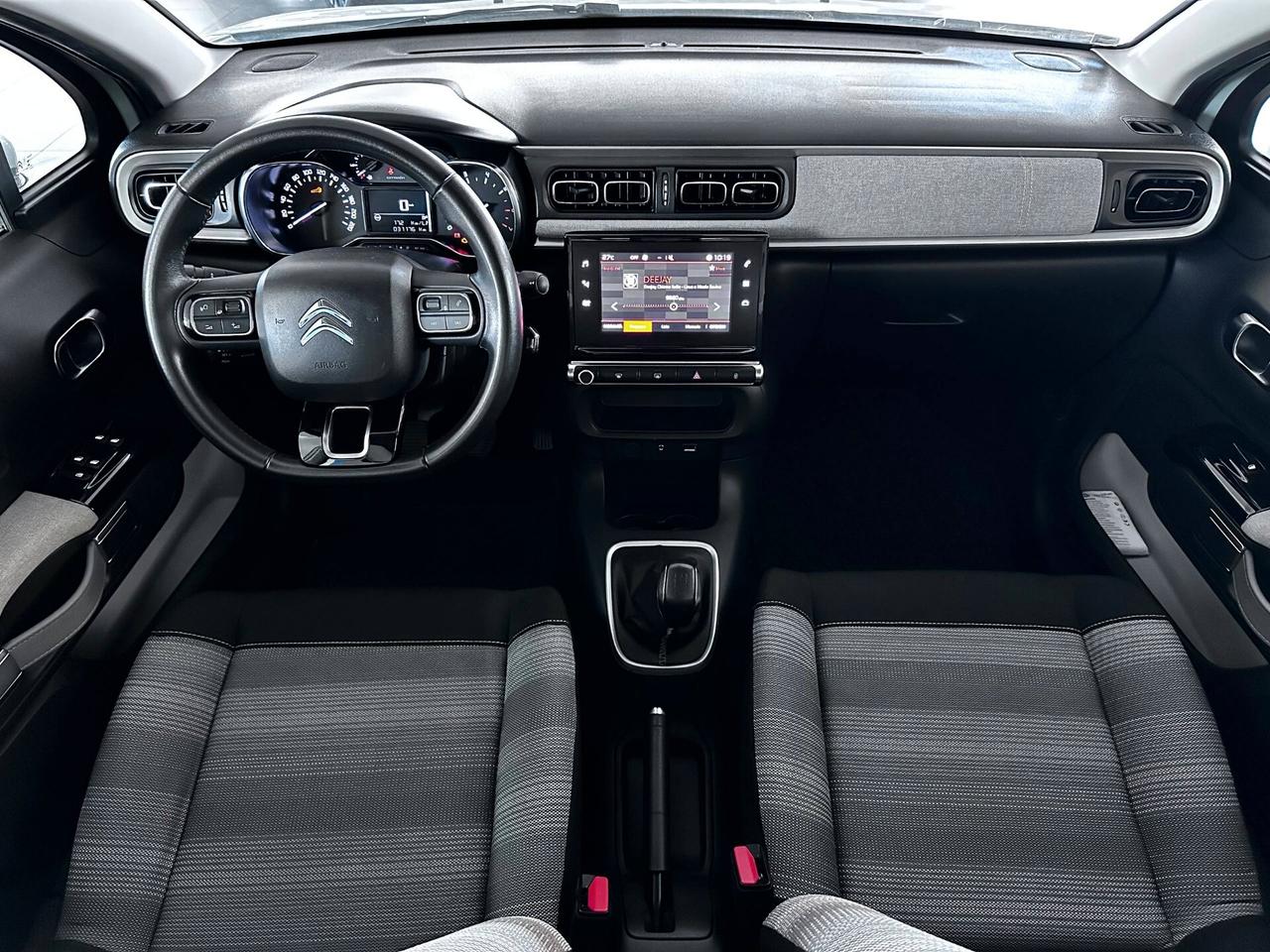 Citroen C3 BlueHDi 75 S&S Shine