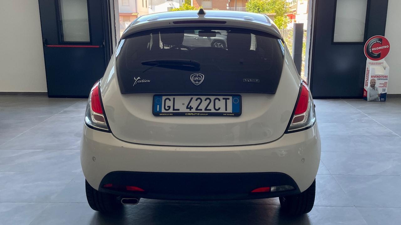 LANCIA 1.0 FIREFLY HYBRID 5P 69CV - CARPLAY, NEOPATENTATI
