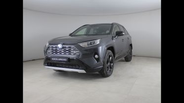 TOYOTA Rav4 V 2019 - Rav4 2.5 vvt-ie h Style 2wd 218cv e-cvt