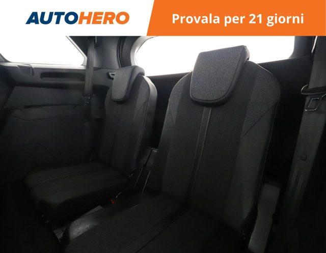 PEUGEOT 5008 BlueHDi 120 S&S EAT6 GT Line