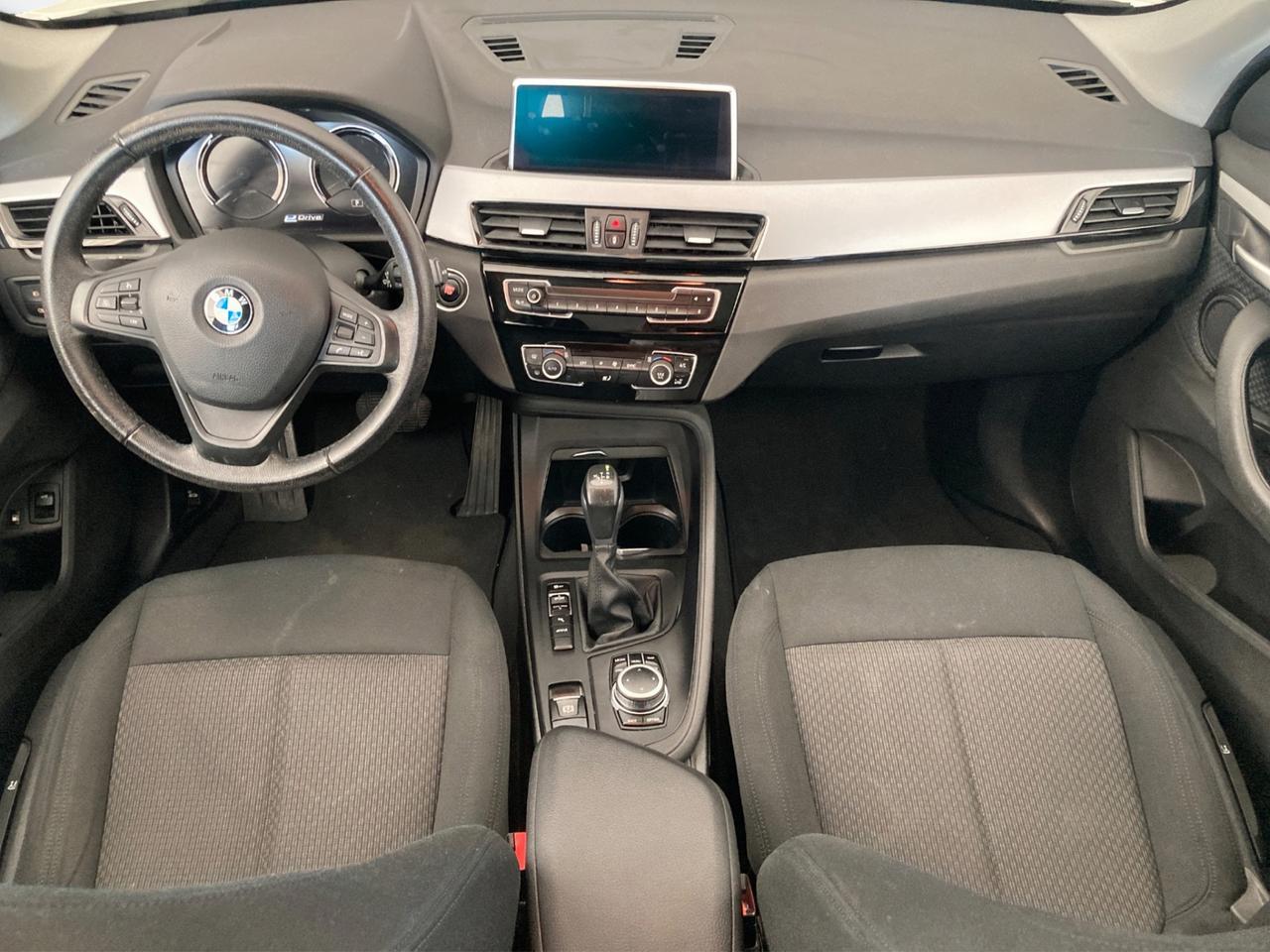 BMW X1 xdrive25e Business Advantage auto