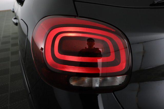 CITROEN C3 C3 PureTech 83 S&S Shine