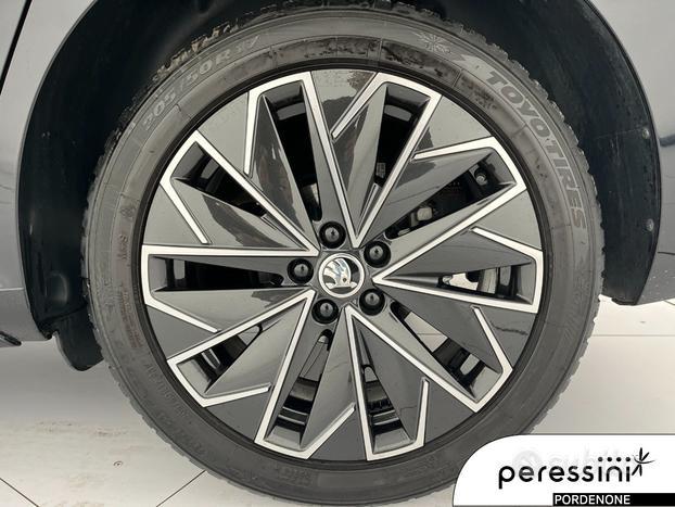 SKODA Scala 1.0 tsi Monte Carlo 110cv dsg