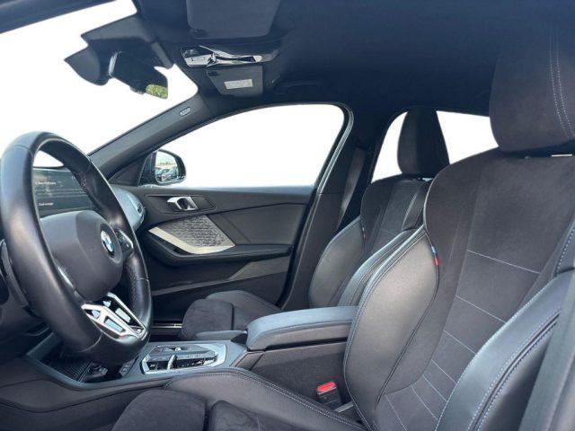 BMW 118 d MSport Pro