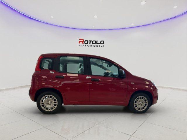 FIAT Panda SENZA NESSUN FINANZIAMENTO