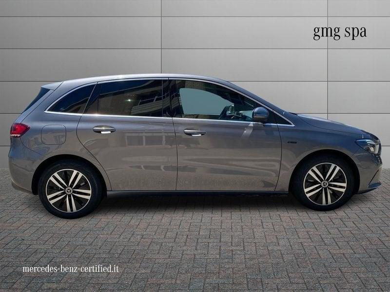 Mercedes-Benz Classe B B 250 e phev (eq-power) Sport Plus auto