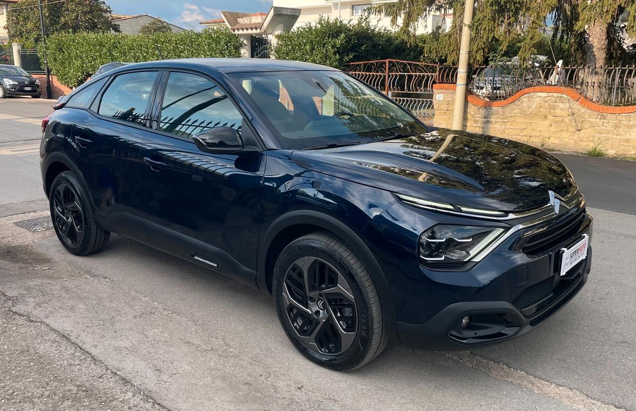 CITROEN C4 1.2 PureTech 130 S&S PLUS