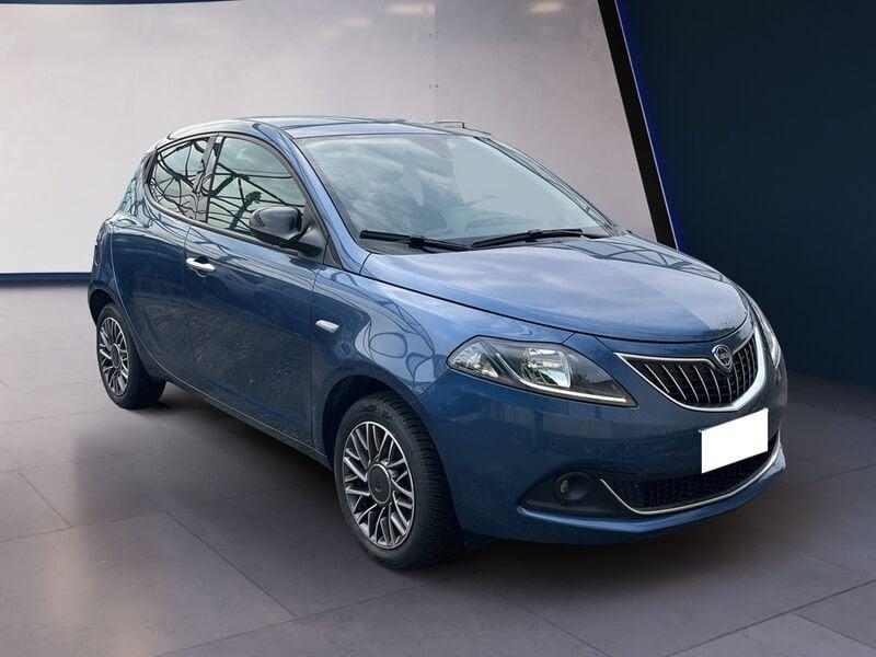 Lancia Ypsilon NUOVA My21 1.0 70cv Hybrid Gold