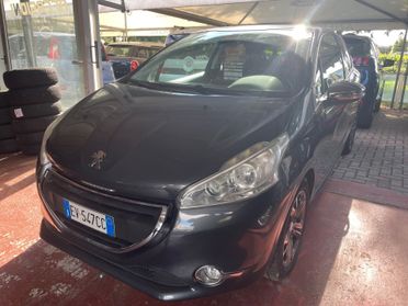 Peugeot 208 1.4 HDi 68 CV 3 porte Allure