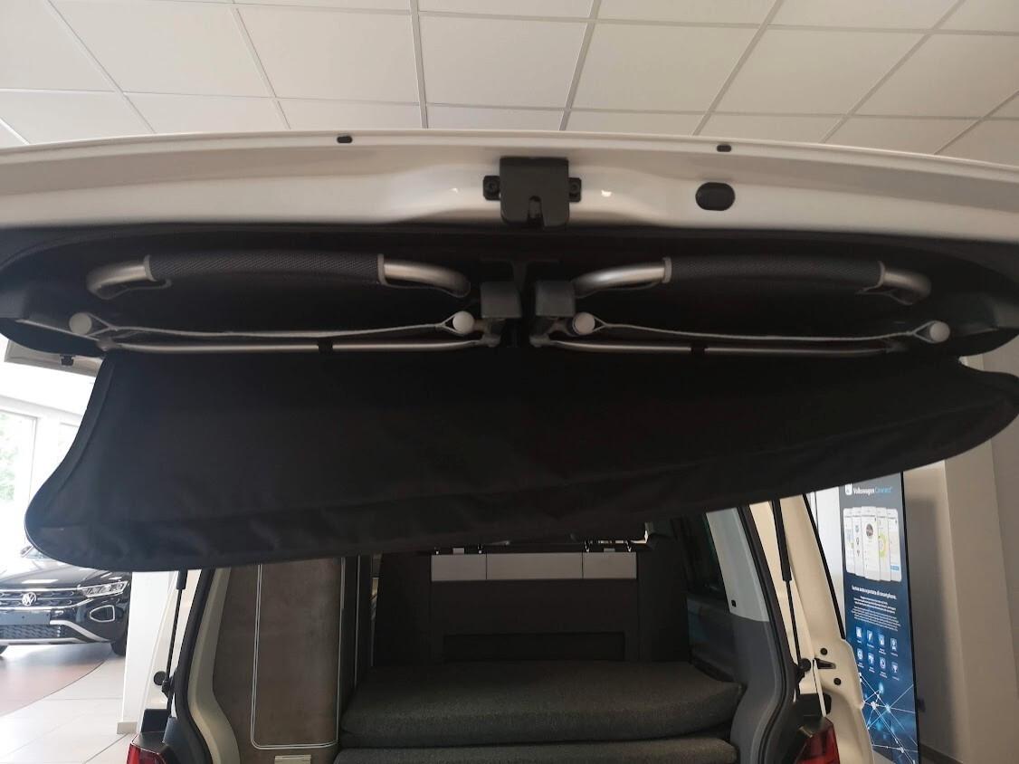 Vw CALIFORNIA OCEAN EDITION
