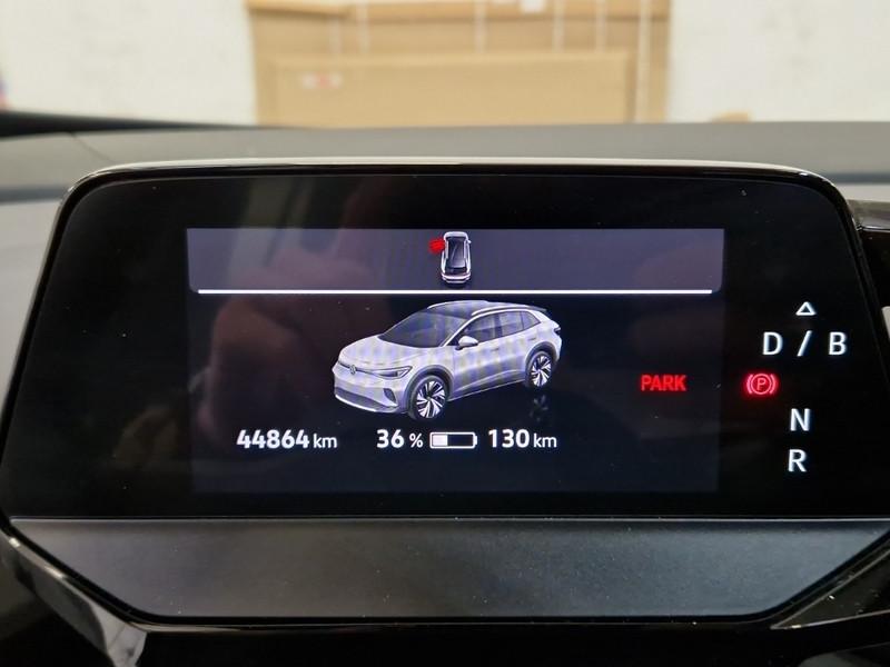 VOLKSWAGEN ID.4 PRO 4MOTION 5 PORTE SUV