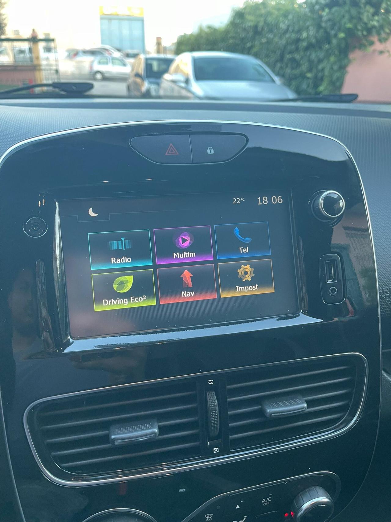 Renault Clio dCi 8V 90CV Start&Stop 5 porte Energy Intens