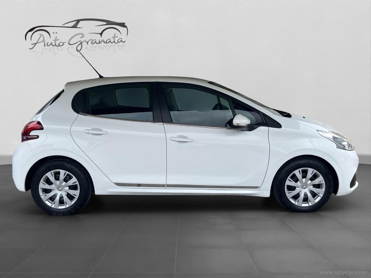 PEUGEOT 208 BlueHDi 75 5p. Active PER NEOPATENTATI
