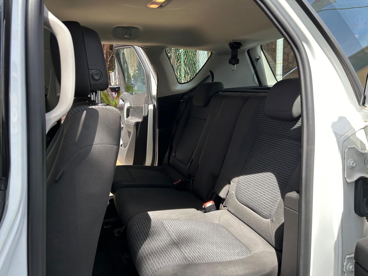 Opel Meriva 1.4 Turbo 120CV GPL Tech Cosmo